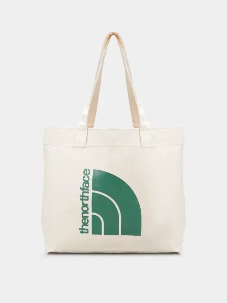 Сумка The North Face бежевая