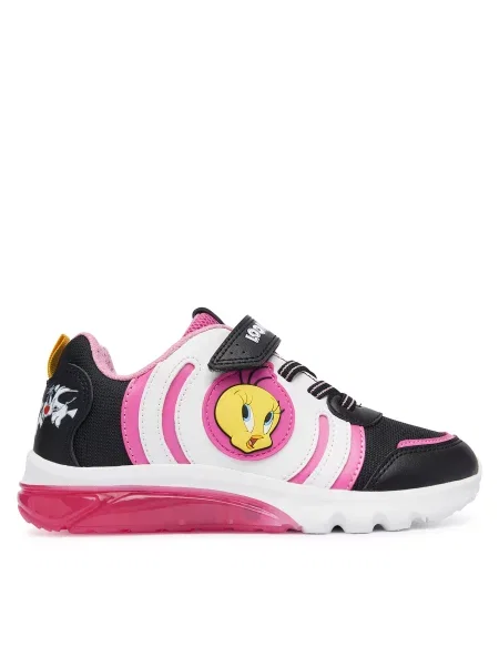 Sportcipők Geox J Ciberdron Girl D Színes