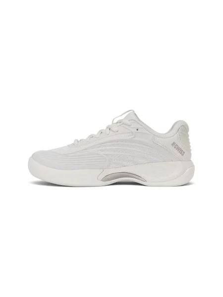Pantofi K-swiss alb