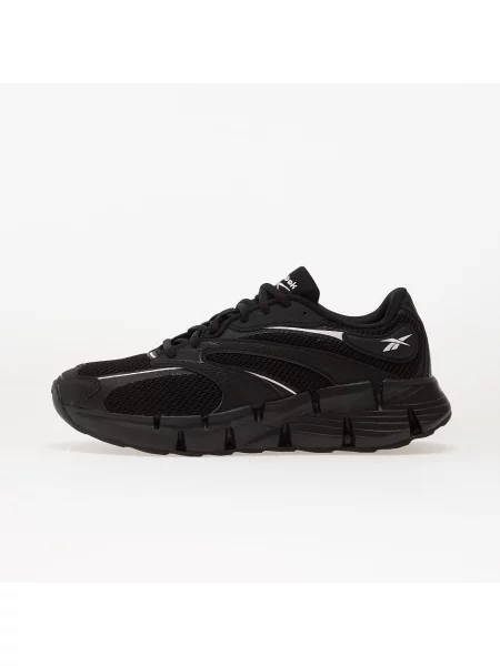 Sneakers Reebok Zig Hypnotica Black/ Black/ Black EUR negru