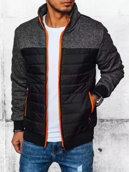 Яке Dstreet черно