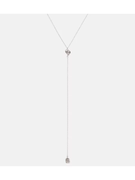 Pandantiv Magda Butrym cu model floral