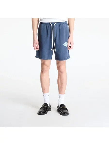 Къс дънки Tommy Hilfiger тъмносиньо