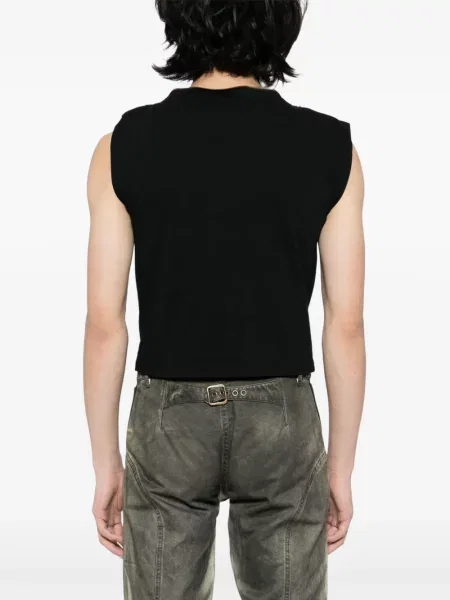 Košile P.l.n. černá