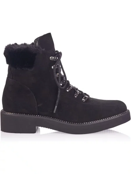 Pantofi Baldinini negru