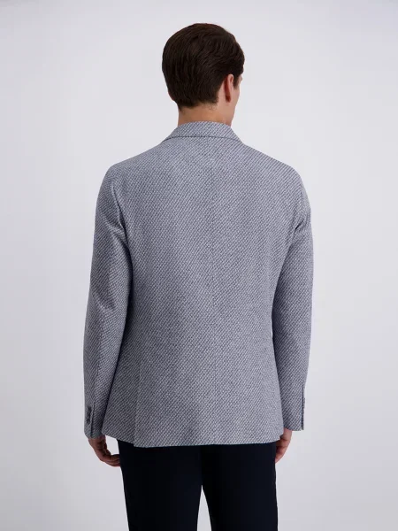 Піджак Pierre Cardin блакитний