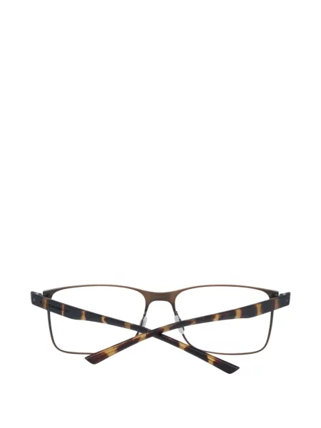 Ochelari de soare Porsche Design maro