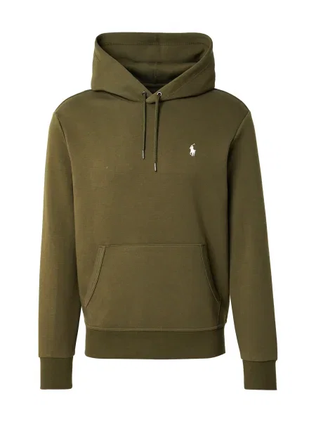 Geacă Polo Ralph Lauren alb