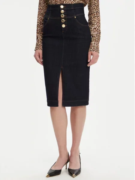 Jeans krilo Marciano Guess modra