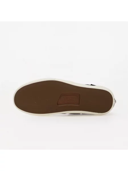 Sneakers Vans Authentic Boat Shoe Suede Black EUR μαύρο