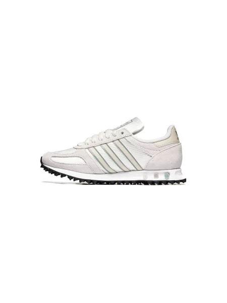 Pantofi Adidas alb