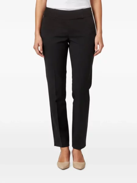 Pantaloni Boss negru