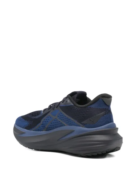 Sneakerși Puma Nitro plasă albastru