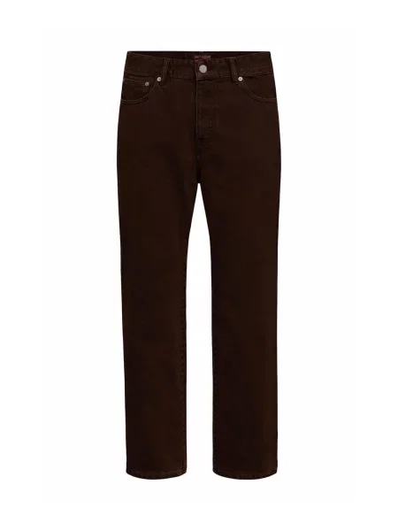 Only & Sons Jeans ONSFADE închis maro