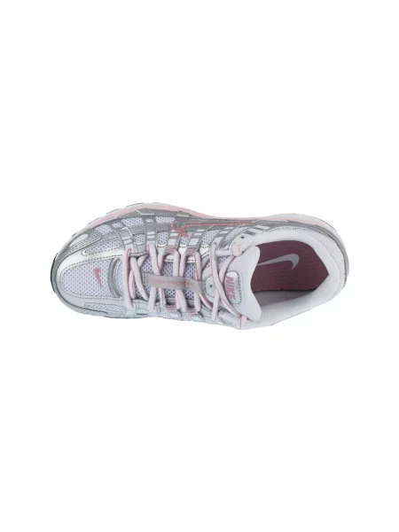 Tenisky Nike biela