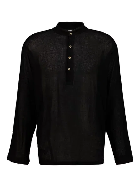 Cămașă Spiritum Tulum negru
