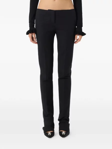 Pantaloni Blumarine negru
