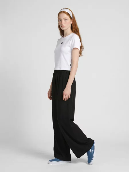 Tricou Vans alb