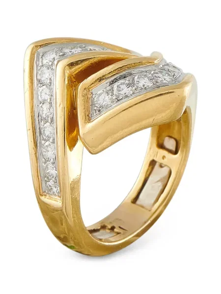 Inel Van Cleef & Arpels