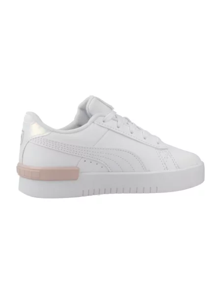 Pantofi copii Puma alb