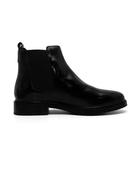 Pantofi Grünland negru