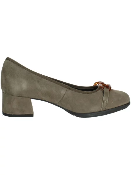Lodičky Cinzia-soft béžová