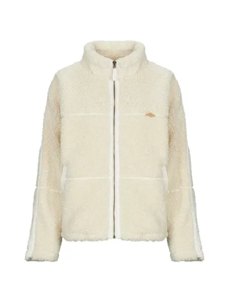 Jakna Rip Curl iz flisa bela