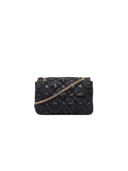 Torbica LOVE MOSCHINO crna