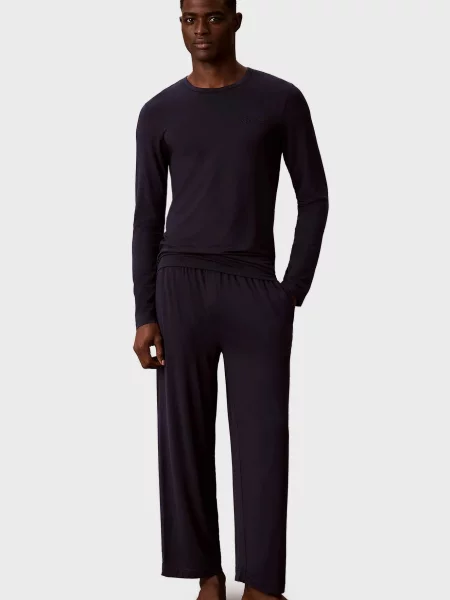 Піжама Calvin Klein синя