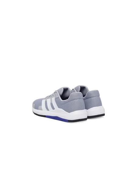 Adidas Edzőtermi cipők Dropset Base Training Shoes szürke