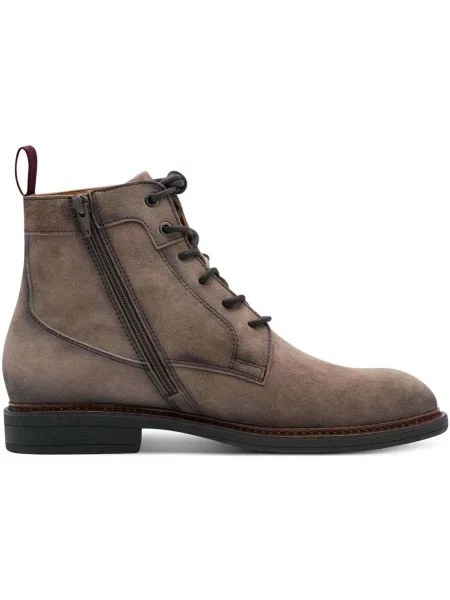Pantofi Tamaris bej