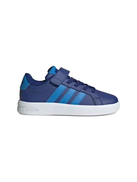 Pantofi Adidas albastru