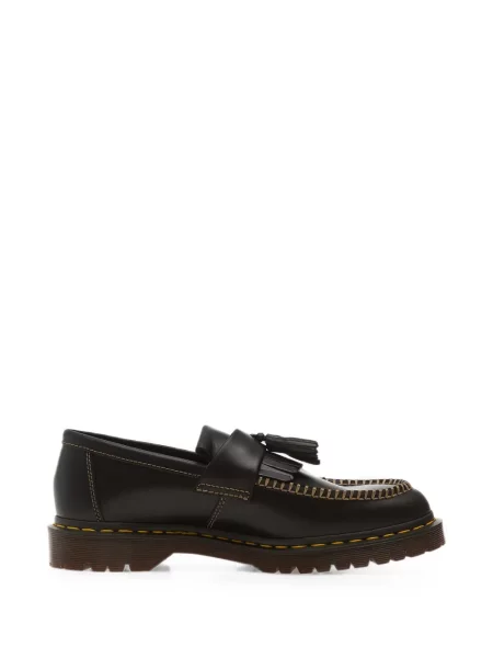 Pantofi loafer Dr. Martens negru