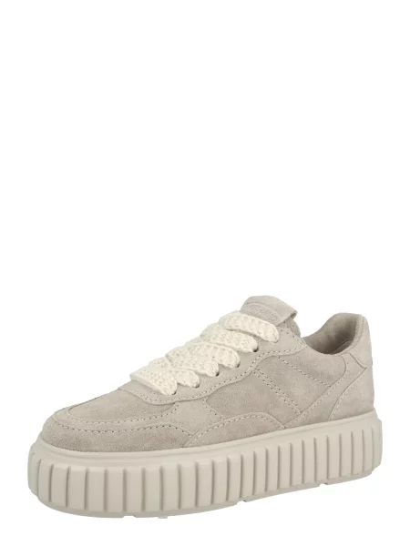 Sneakerși Kennel & Schmenger gri