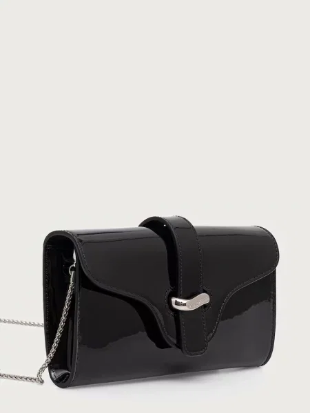 Geantă Emporio Armani negru
