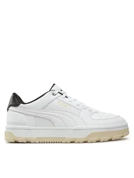 Puma Tenisice Caven Abrupt 01 bijela