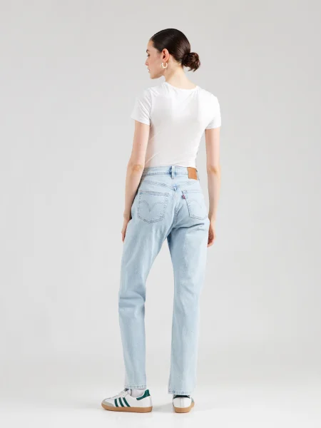 LEVI'S ® Jeans denim albastru