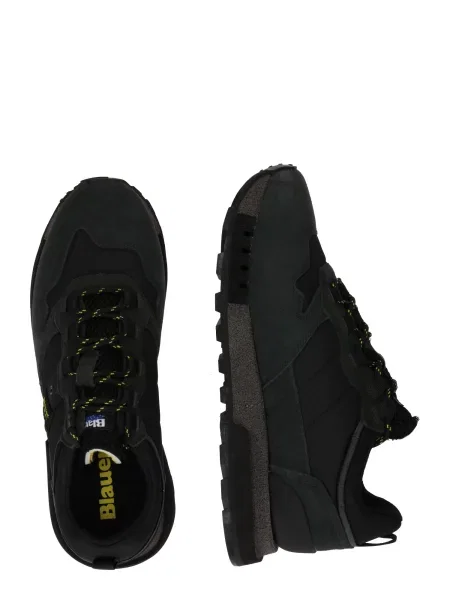 Sandale Blauer.usa negru