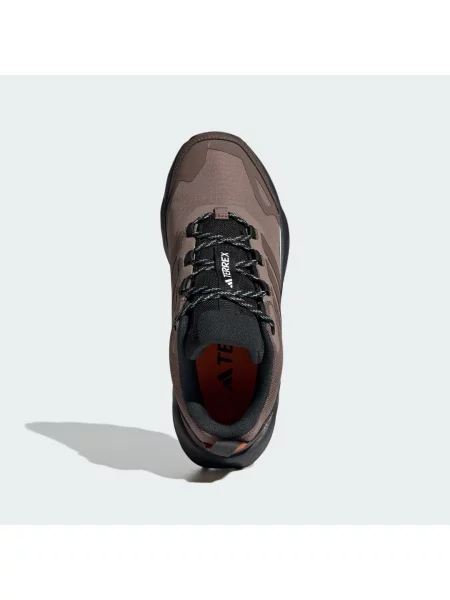Buty trekkingowe Terrex Skychaser GORE-TEX brązowe