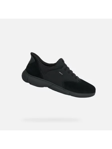 Teniși Geox negru