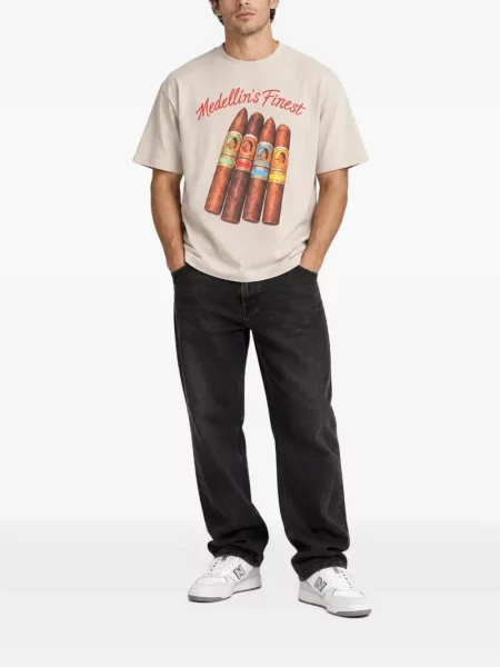 Tricou Melt cu imagine