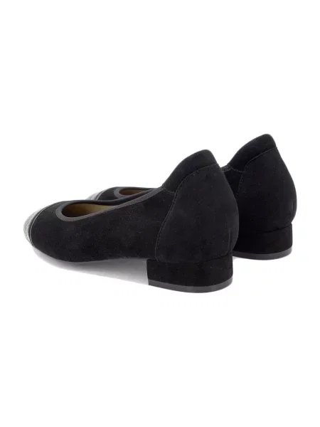 Pantofi Piesanto negru