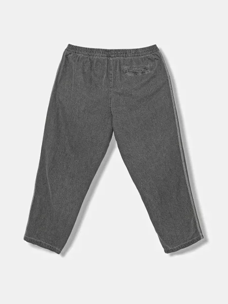 ADIDAS ORIGINALS Traperice Adicolor traper sivi