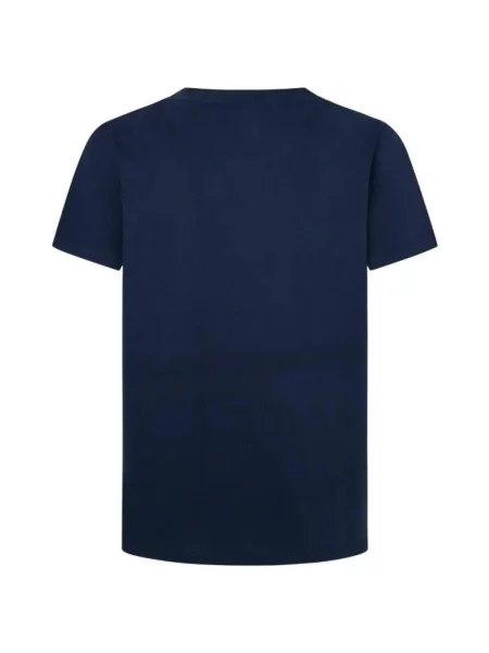 Majica Pepe Jeans plava