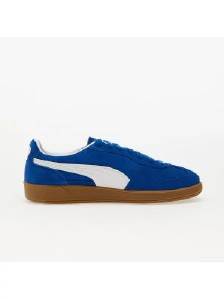 Σκαρπινια Puma λευκό