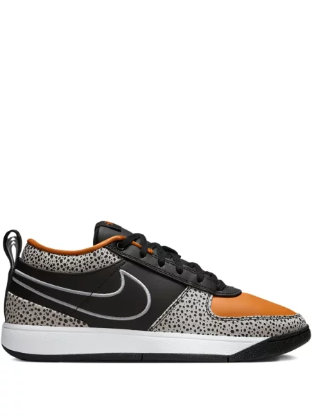 Sneakerși Nike Pegasus plasă negru