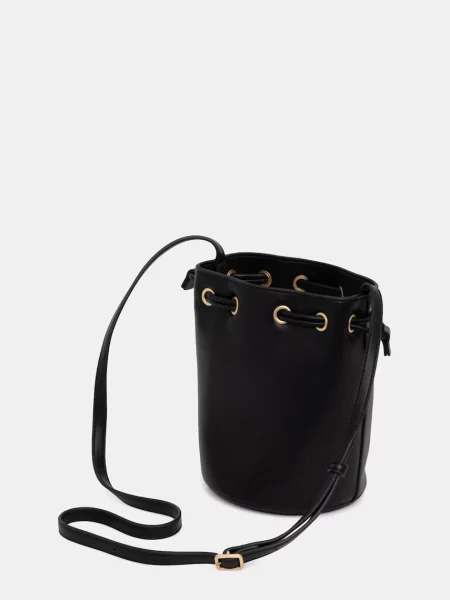 Calvin Klein Táska Bold Ck Small fekete