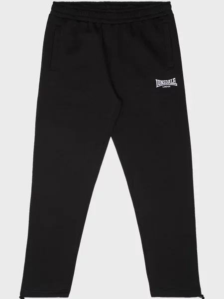 Спортивные штаны Lonsdale черные