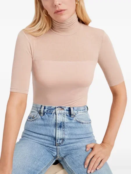 Przezroczysty top Marcella