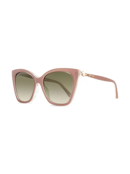 Saulės akiniai Jimmy Choo Eyewear